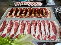 -一品诚记烤肉·甄选店(中南路店)