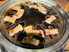 -九田家黑牛烤肉料理(新辰里亚运村店)