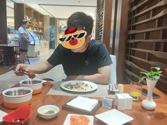 -明月东一酒店·菲斯特自助餐厅