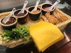 -保定会馆(裕华店)