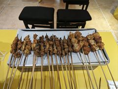 -望京小腰(北京总店)