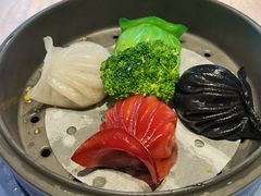 -新骏景万豪酒店·万豪中餐厅