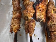 -新疆艾麦尔烧烤(丰台路口店)