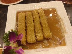 -老码头火锅(玉林店)