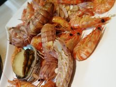 -海味当家(西安路店)