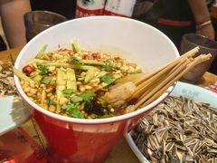 -状元阁烧烤(新华路总店)