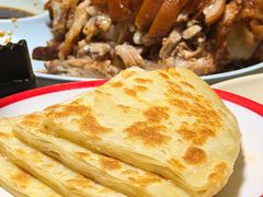 -聚首堂·特色小吃·肘子(什刹海德胜门店)