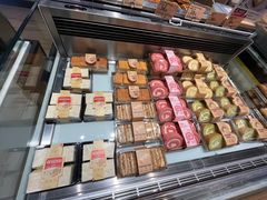 -bItBakery(岭南站店)