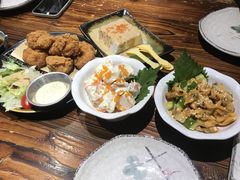 -小川洋风料理(街道口店)
