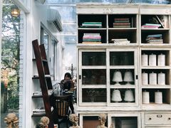 -VVG Hideaway 好样秘境