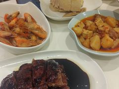 -光明邨大酒家(淮海路店)