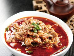 -大铁勺新津菜(东丽阳光新业广场店)