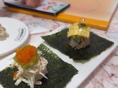 -元气寿司(宝安壹方城店)