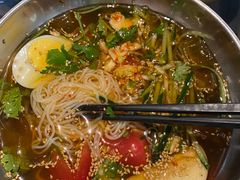 -很久以前羊肉串(中山公园店)