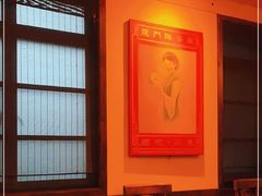 -龙门阵茶屋川菜馆(武康路店)