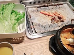 -新石器烤肉(之心城店)