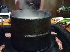-滇藏石锅宴(崇仁巷老店)