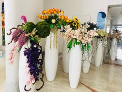-广州花之恋城堡酒店
