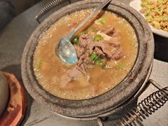 -赠李白·如诗的川味(余杭万达广场店)