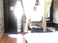 -浔岚云舍mist静谧观景美宿(丽江古城店)