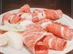 -满来寿喜烧(金虹桥店)