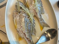 -花城苑广府菜(侨鑫店)