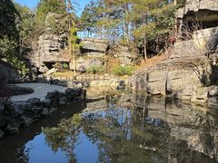 -梭布垭石林景区