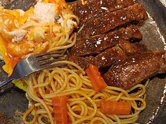 -豪享来中西餐厅(隆昌店)