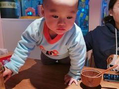 -酒井酱子·深夜食堂(东城汇店)