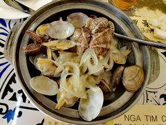 -雅憩花园餐厅
