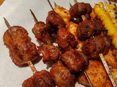 -京B·东篱精酿啤酒音乐餐厅