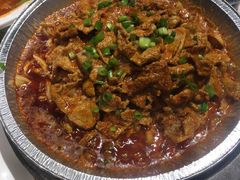 -阿西娅食府(中关村店)