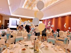 -无锡新湖铂尔曼大酒店