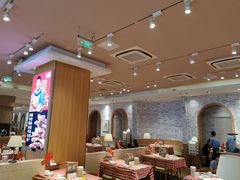 大堂-西贝(大华虎城店)