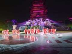 -寻梦滕王阁实景演出