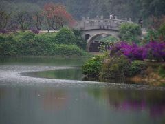 -南国桃园旅游度假区