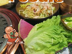 -伏一解牛烤肉专门店(信业购物中心店)