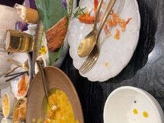 -Thai Alley泰爱里(二沙岛店)