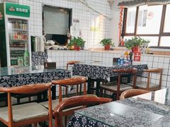 -八两八金·莱芜特色炒鸡(市南漳浦路店)