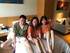 -真爱年华水疗健康运动中心(朱雀大街店)