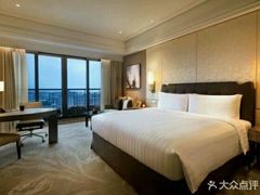 -杭州城中香格里拉大酒店