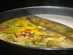-捞王猪肚鸡火锅(金华义乌之心店)