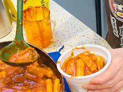 -胤韩紫菜包饭·炸鸡·拌饭(宋家庄店)