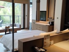 -宁海安岚·南溪阁全日餐厅