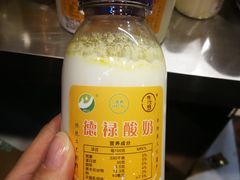 -德禄酸奶(莫家街店)