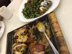 -和平馆·地道港澳茶餐厅(西门口店)