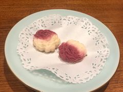 -敏珠拉姆藏餐·南京厨房(富春江东街店)