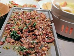 -树厨贵州菜(花果园购物中心店)