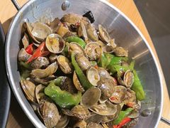 -阿鸡鱼庄·顺德鲜蒸小炒(亚运村店)