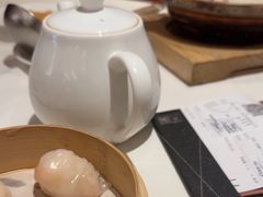 -利苑酒家(合景国际金融广场店)